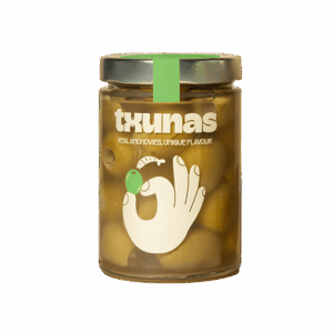 Txunas